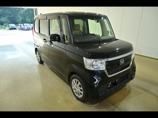 20221 Honda N box JF3 2020 г. (Honda Tokyo)